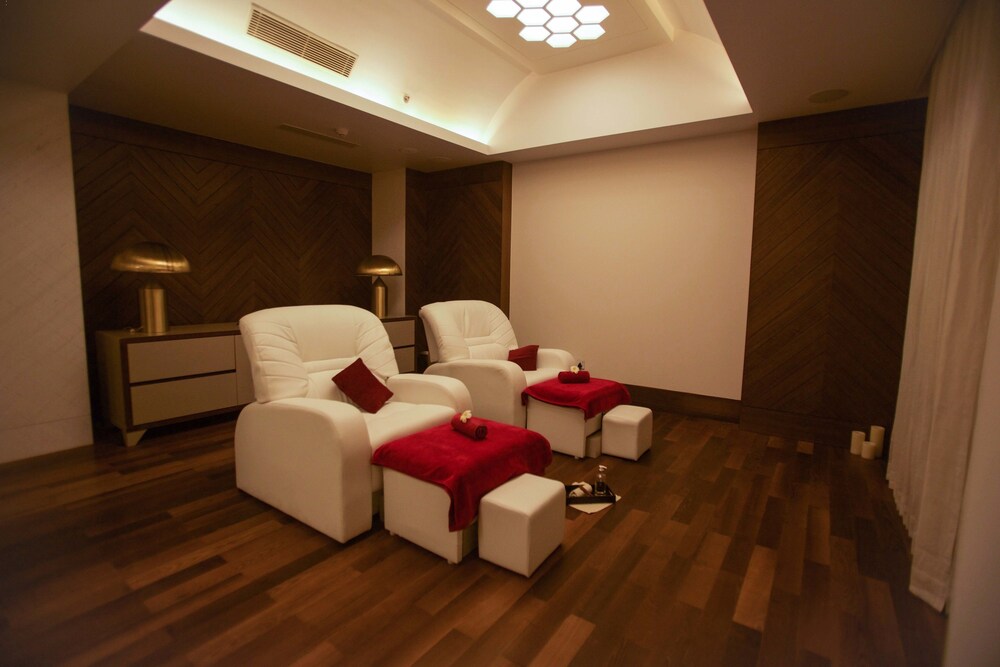 Treatment Room