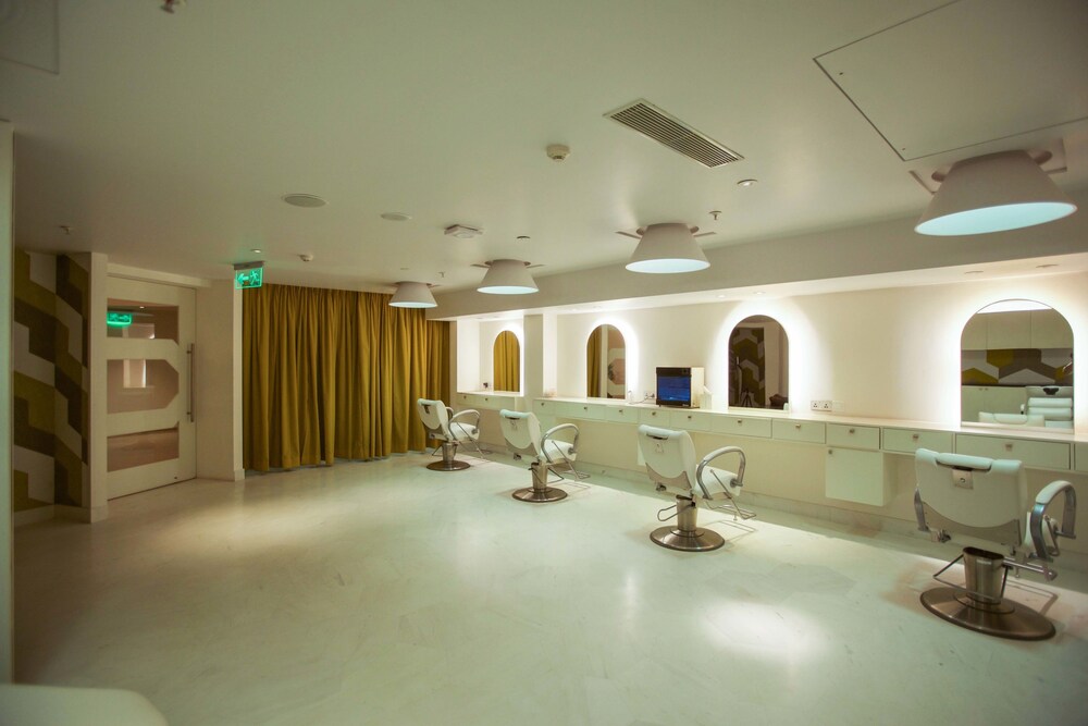 Hair Salon