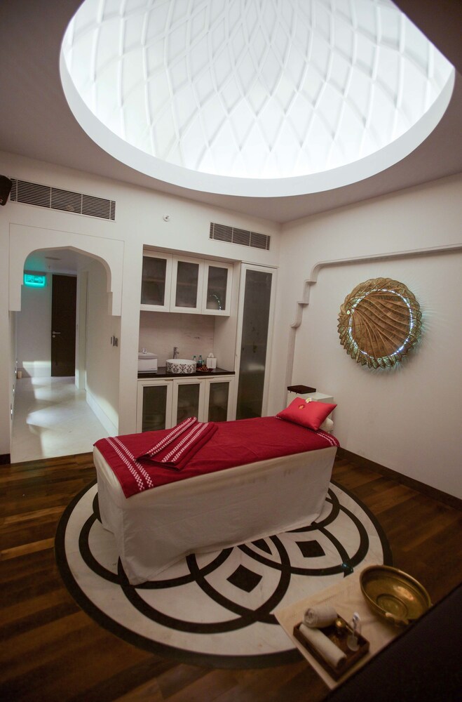 Treatment Room