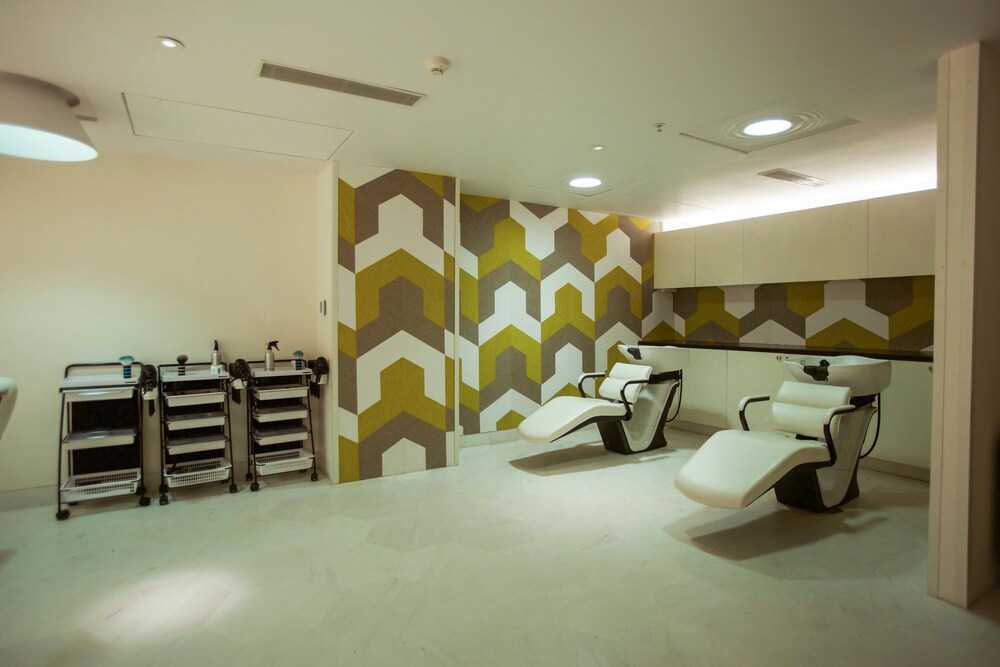 Hair Salon