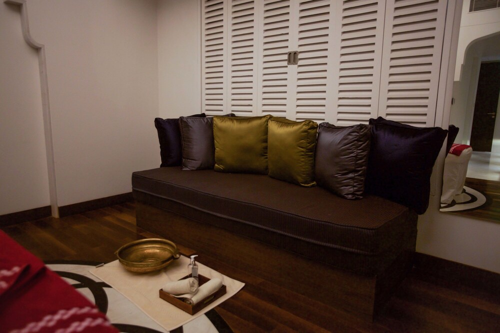 Treatment Room