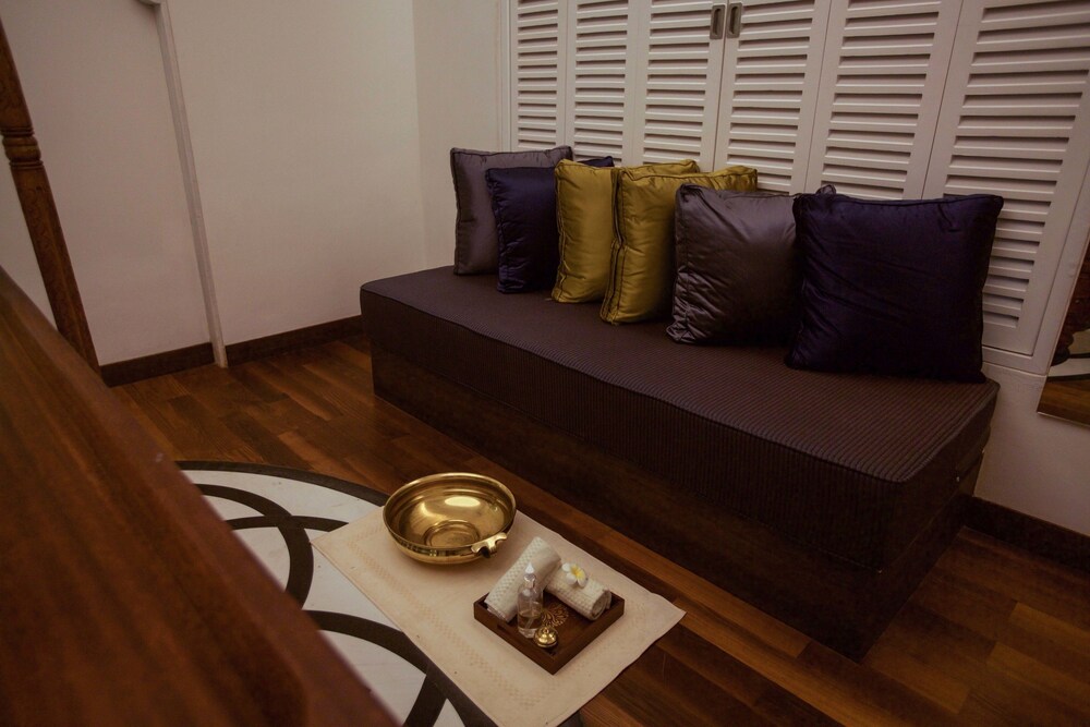 Treatment Room