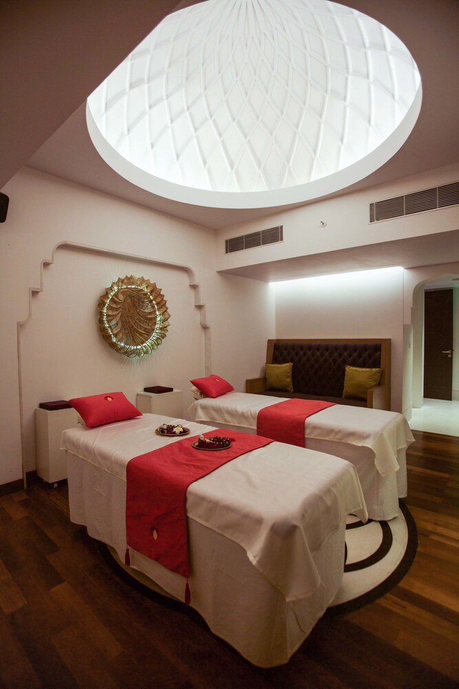 Treatment Room