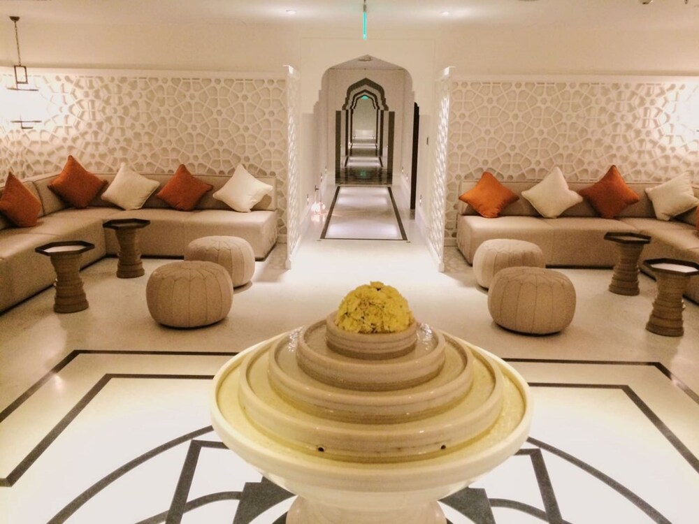 Spa Treatment