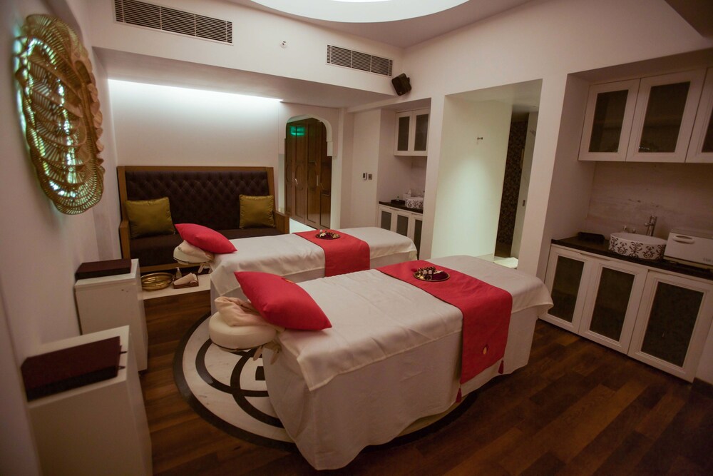 Treatment Room