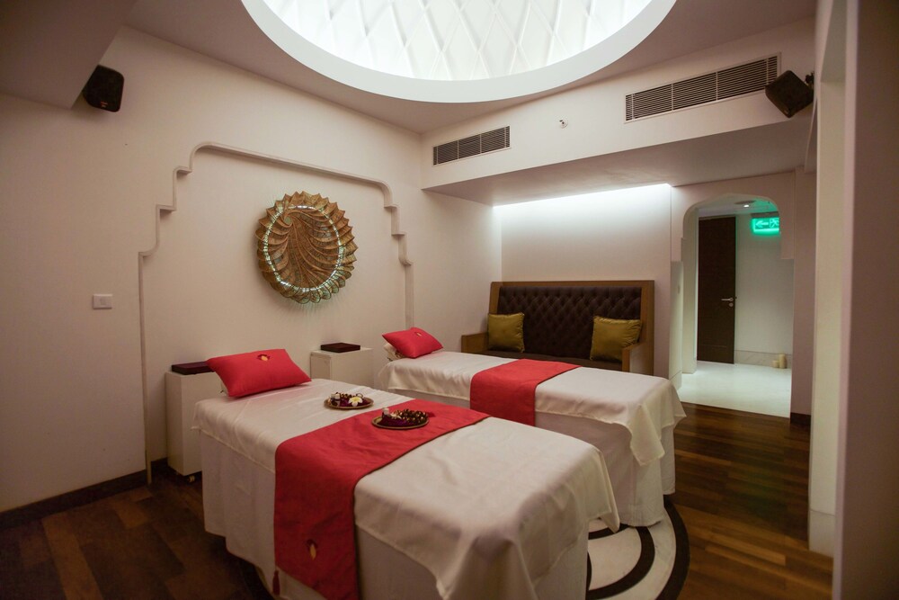 Treatment Room