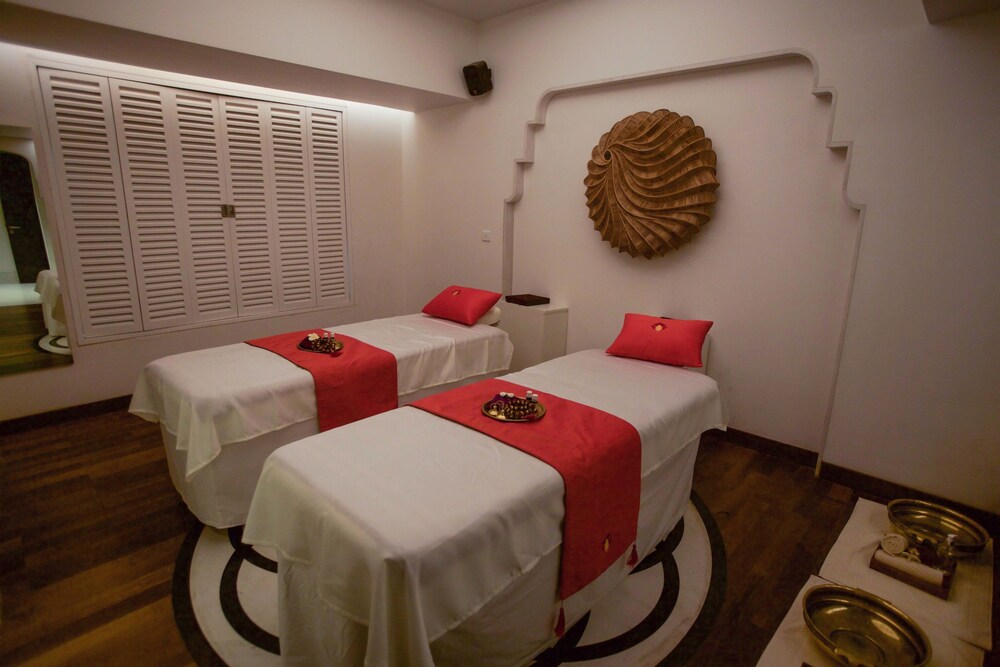 Treatment Room
