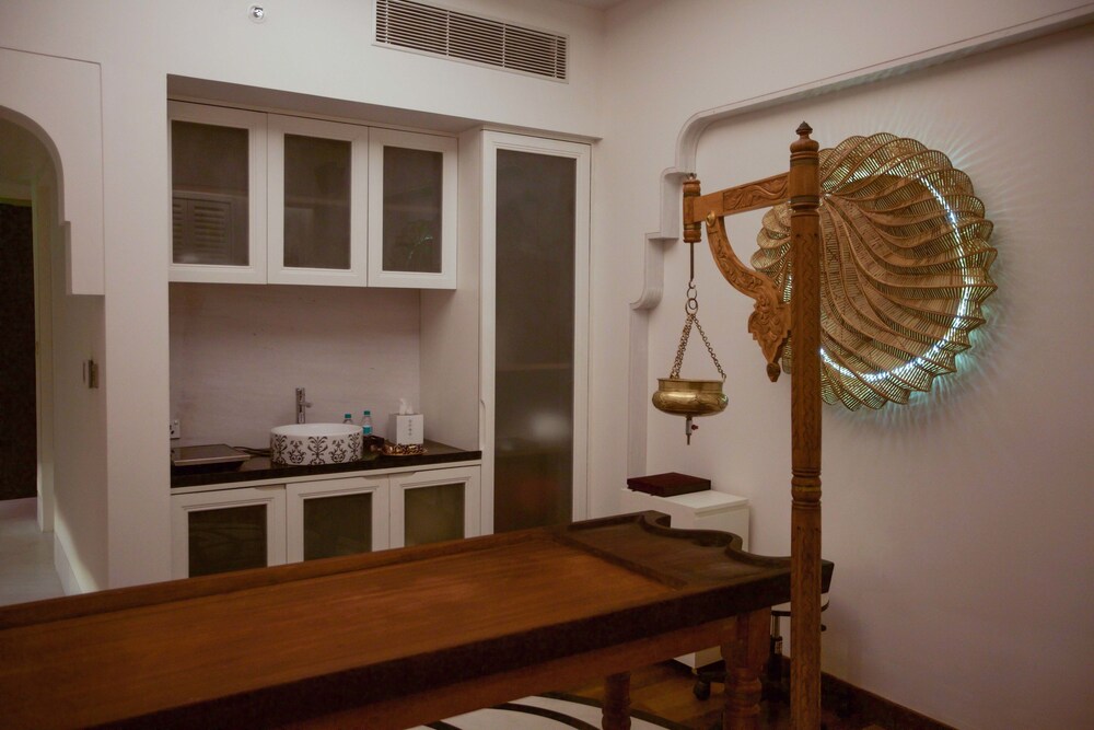 Treatment Room