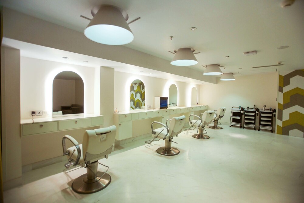 Hair Salon