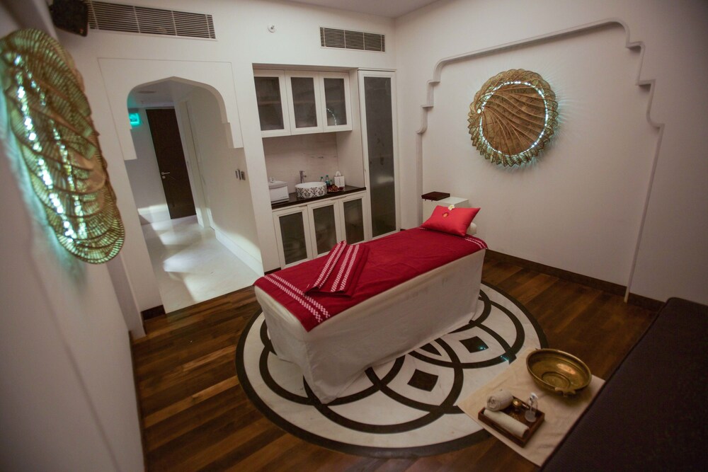Treatment Room