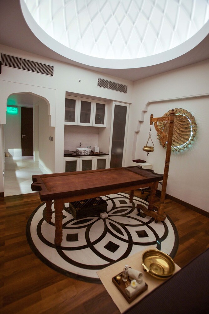 Treatment Room