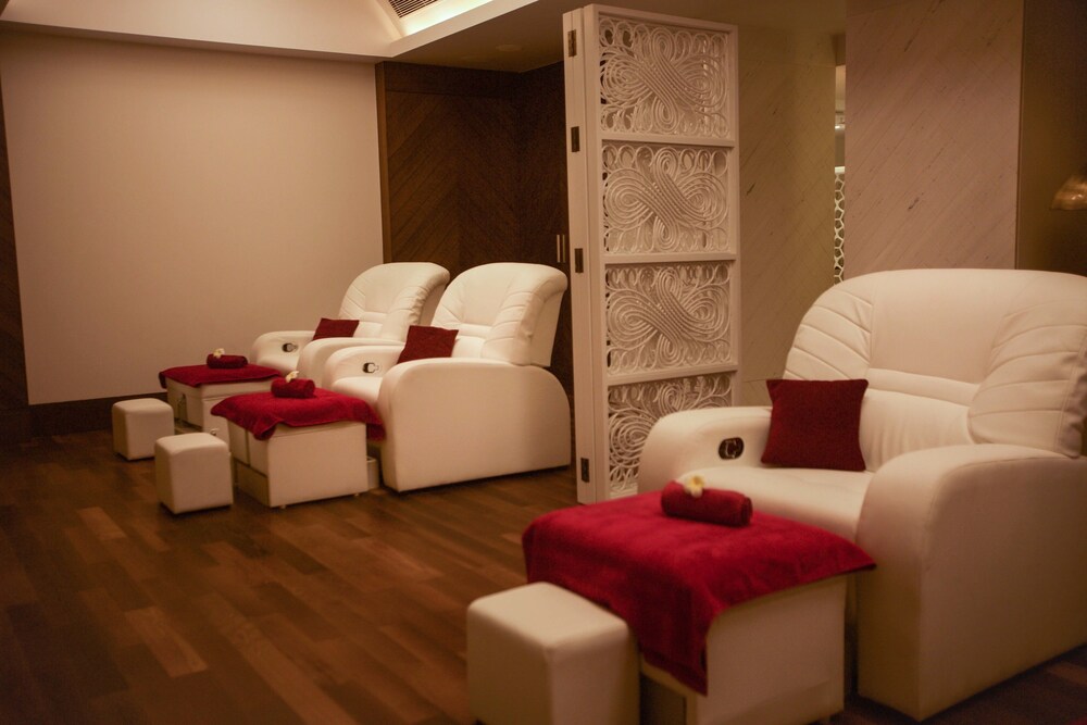 Treatment Room