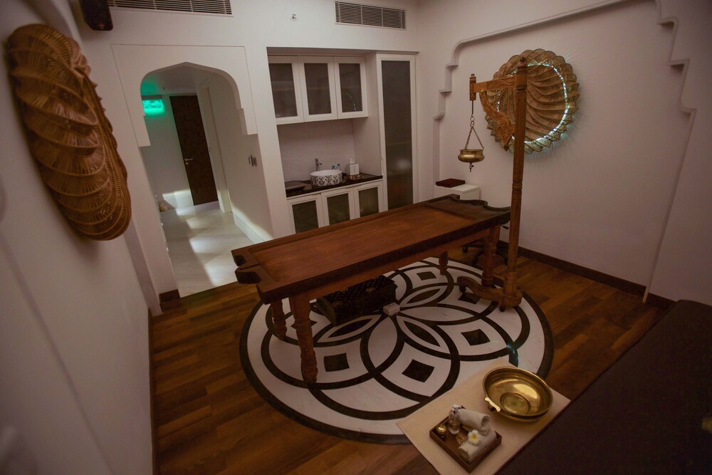 Treatment Room