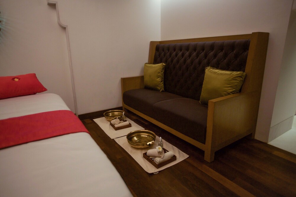 Treatment Room
