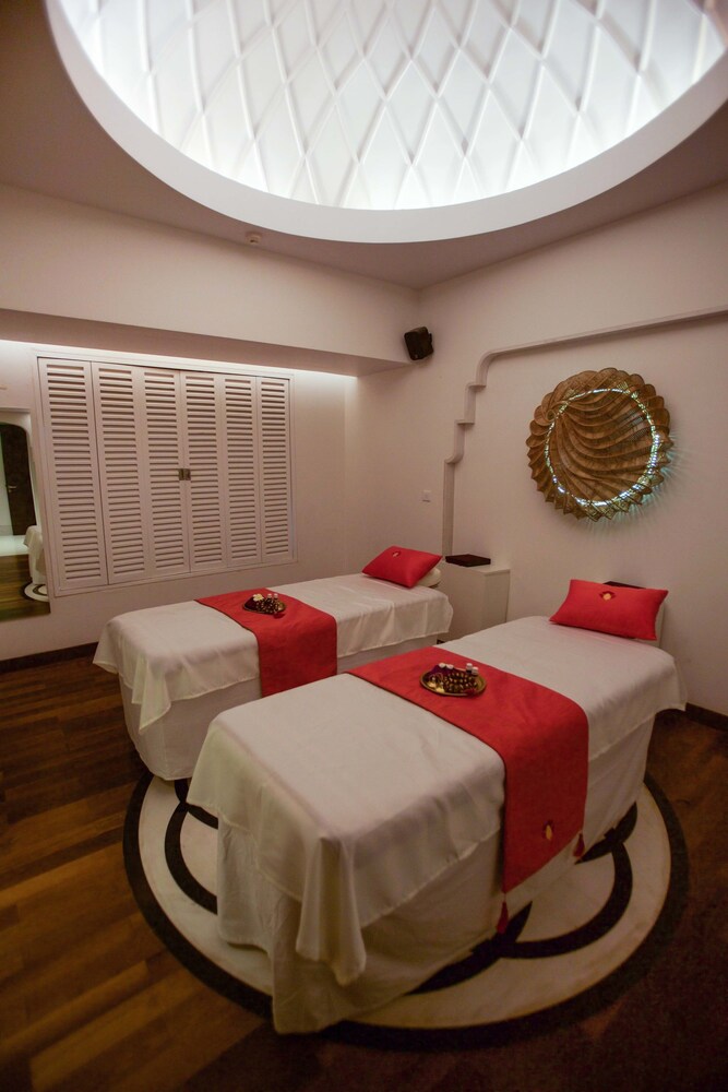 Treatment Room
