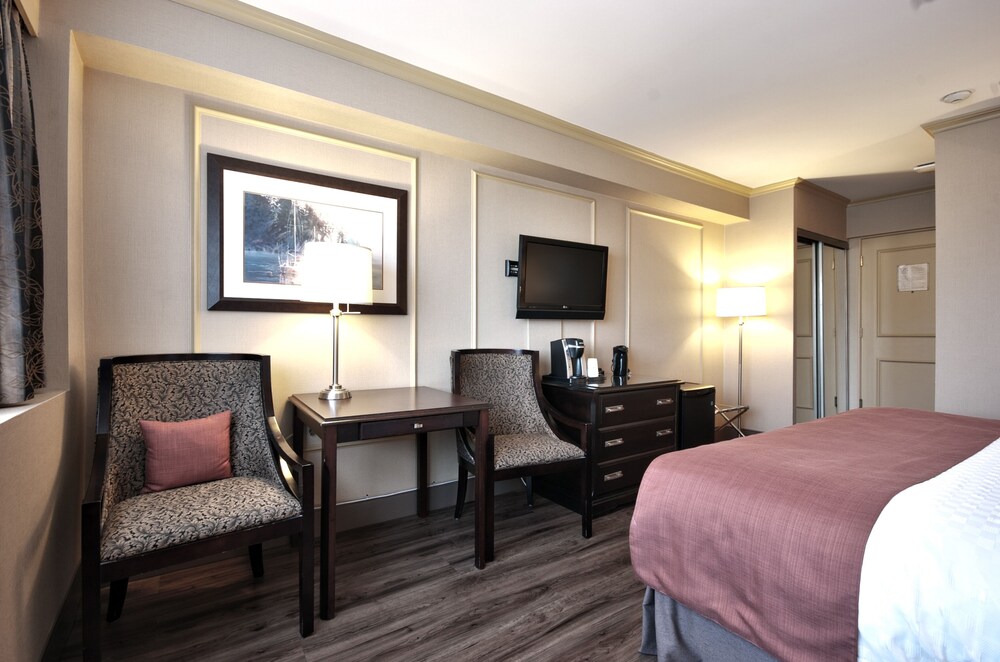 In-Room Amenity