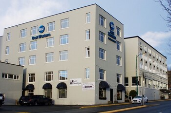 Hotel Front