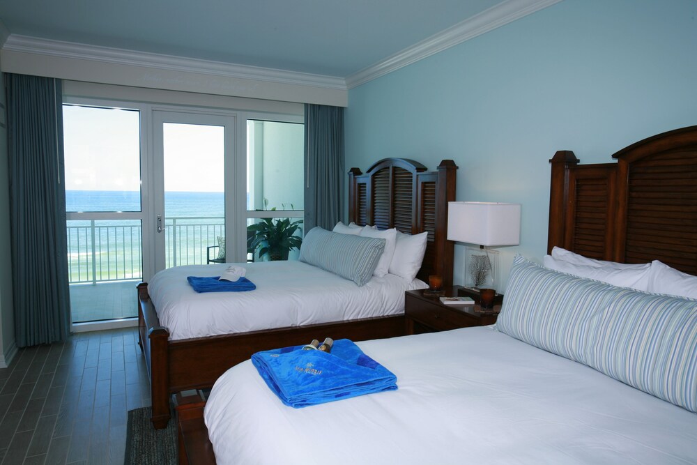 Guestroom View