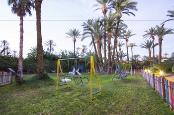 Childrens Area