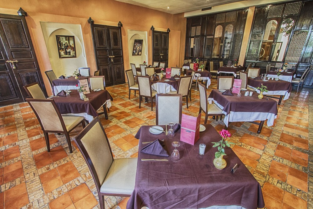 Dîner romantique