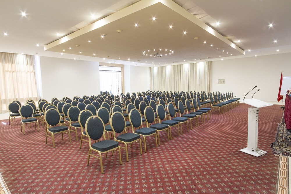 Salle de réunion