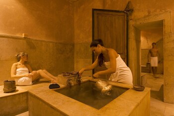 Steam Room