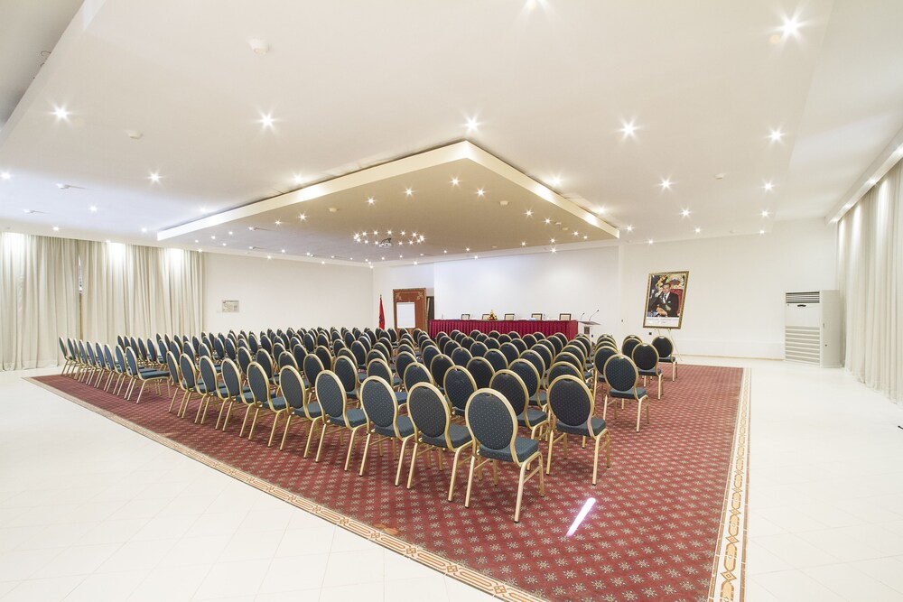 Salle de réunion