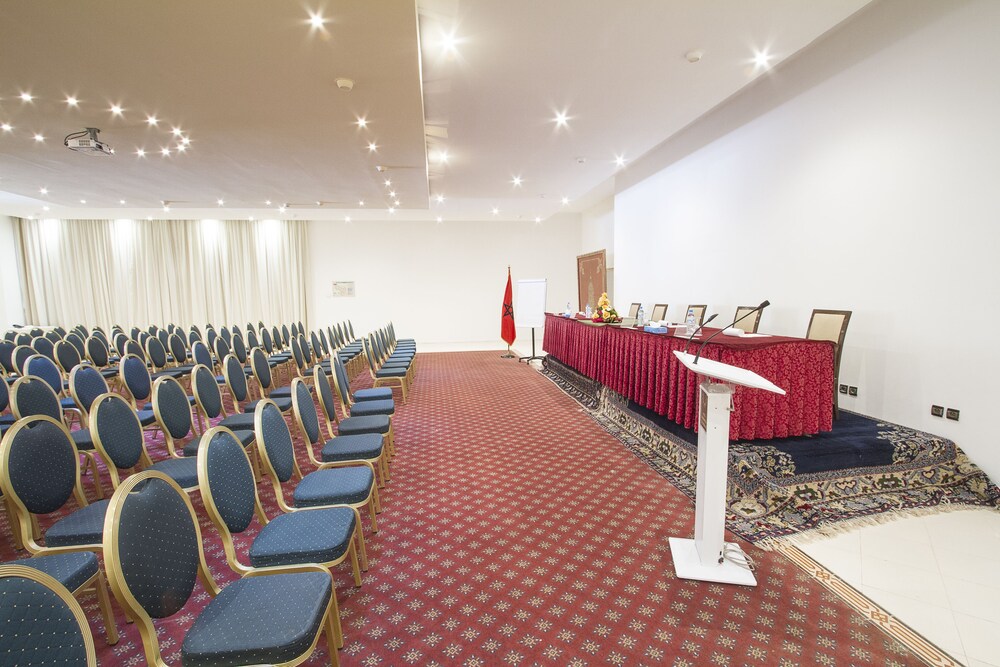 Salle de réunion