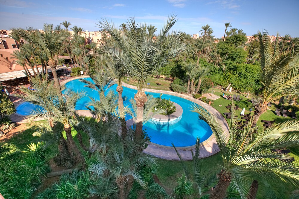 Primary image, Hotel Marrakech Le Semiramis