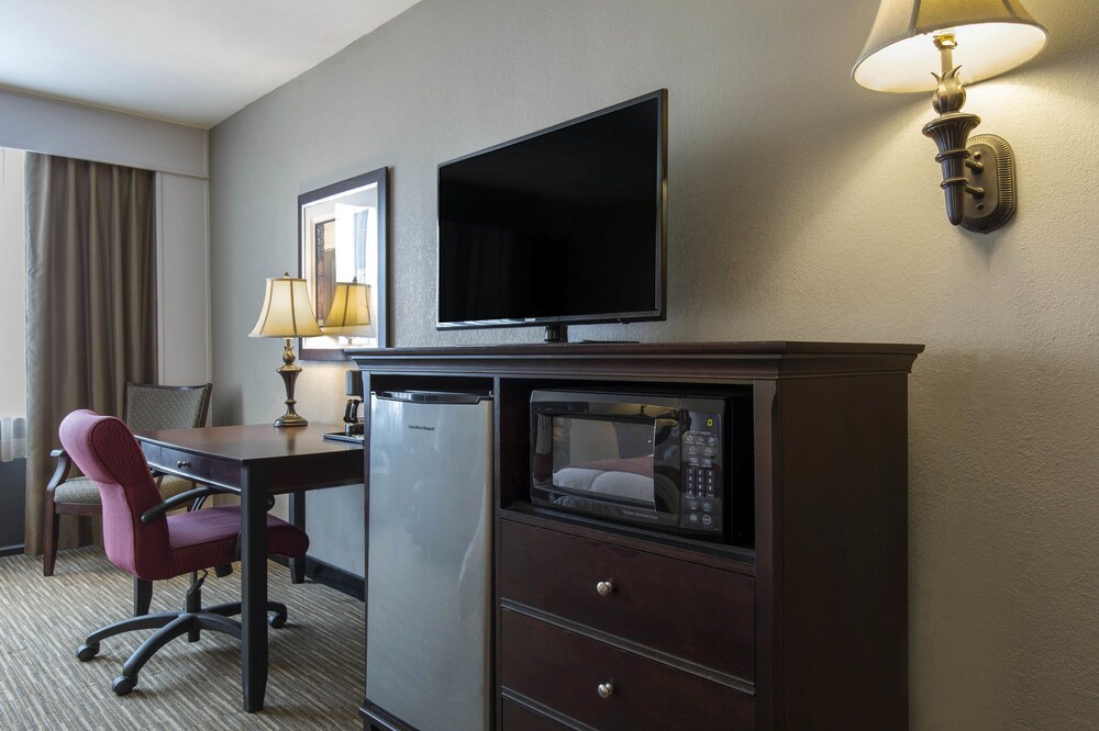 In-Room Amenity