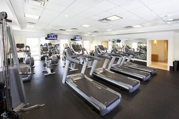 Sports Facility