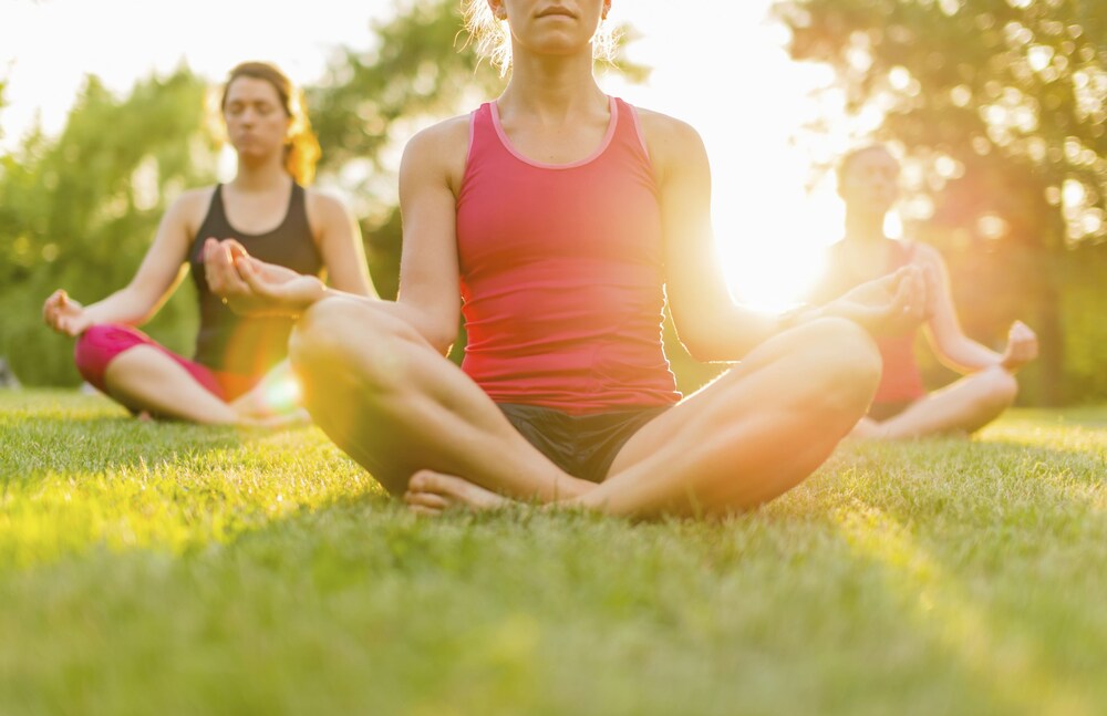 Yoga