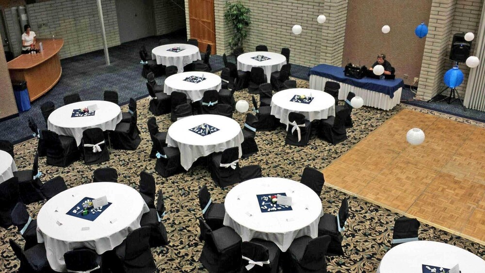 Ballroom