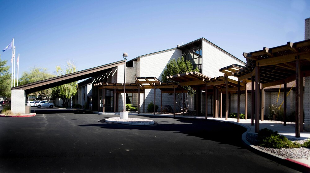 Hotel Front