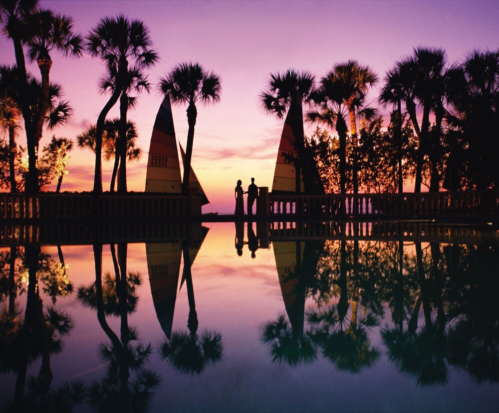 Pool, The Don CeSar