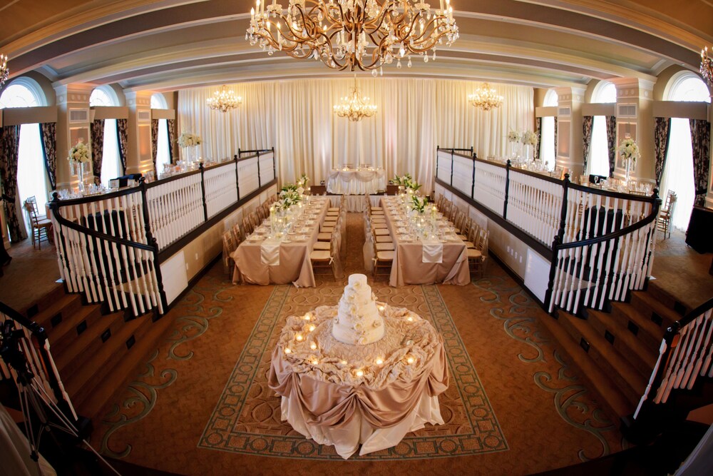 Ballroom, The Don CeSar