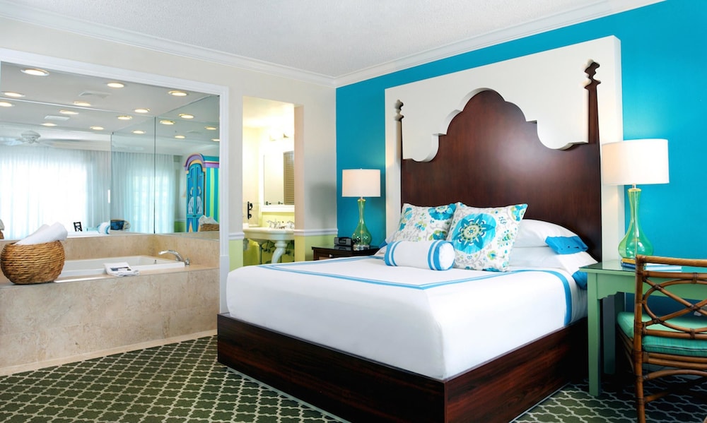 Guestroom
