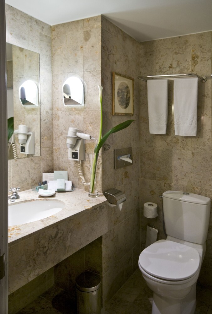 Badkamer