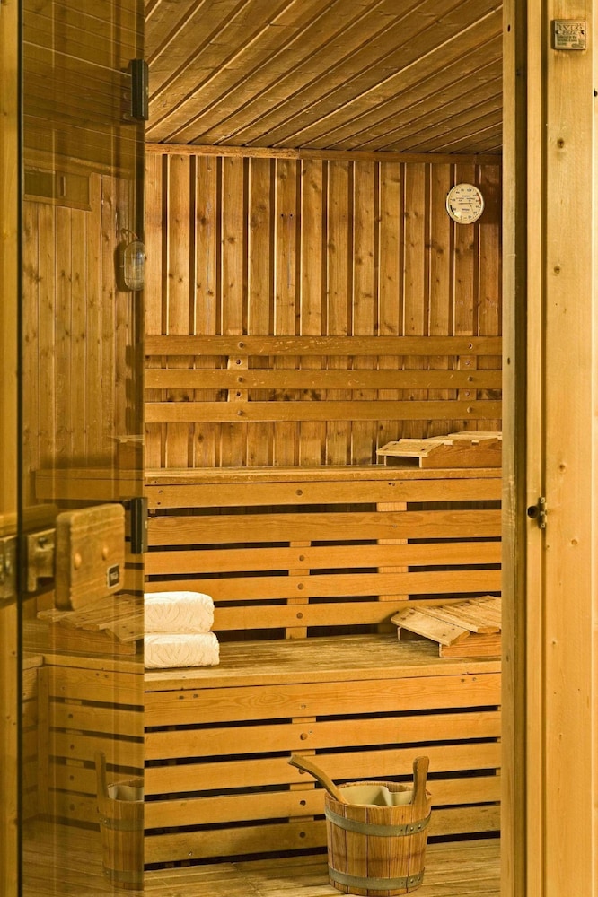 Spabehandeling