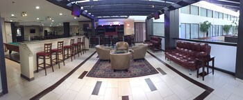 Hotel Bar