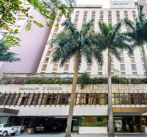 Braston Voa Business Hotel