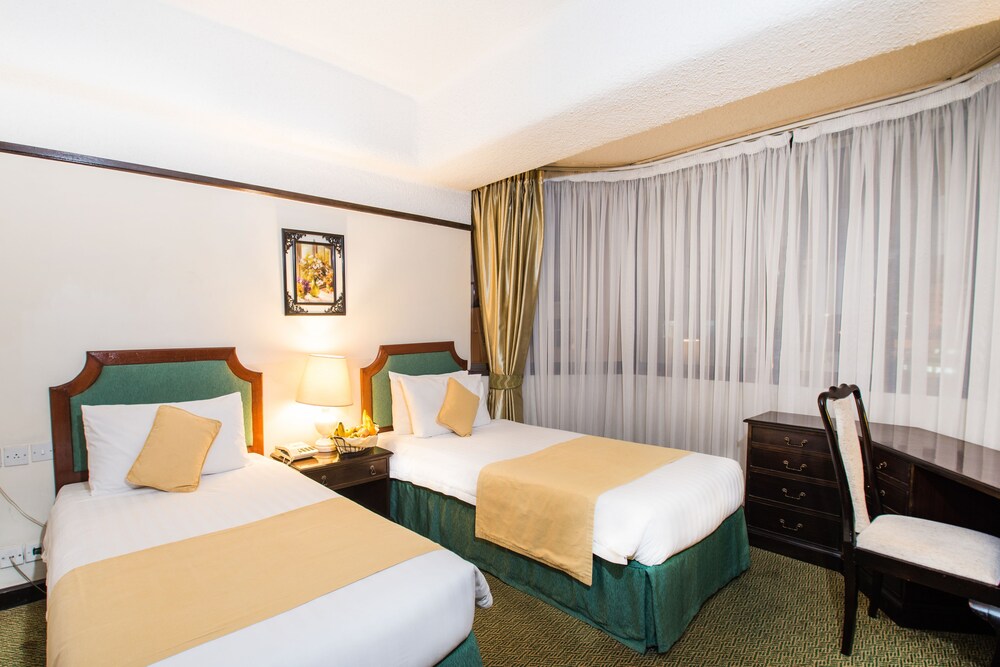 Guestroom