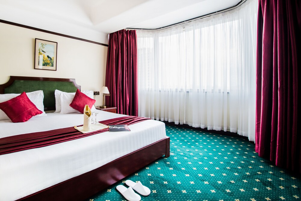 Guestroom