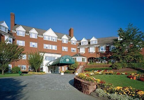 Simsbury Inn