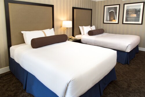 The Sutton Place Hotel - Edmonton