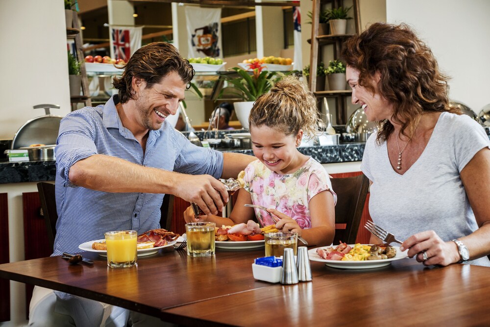 Family Dining