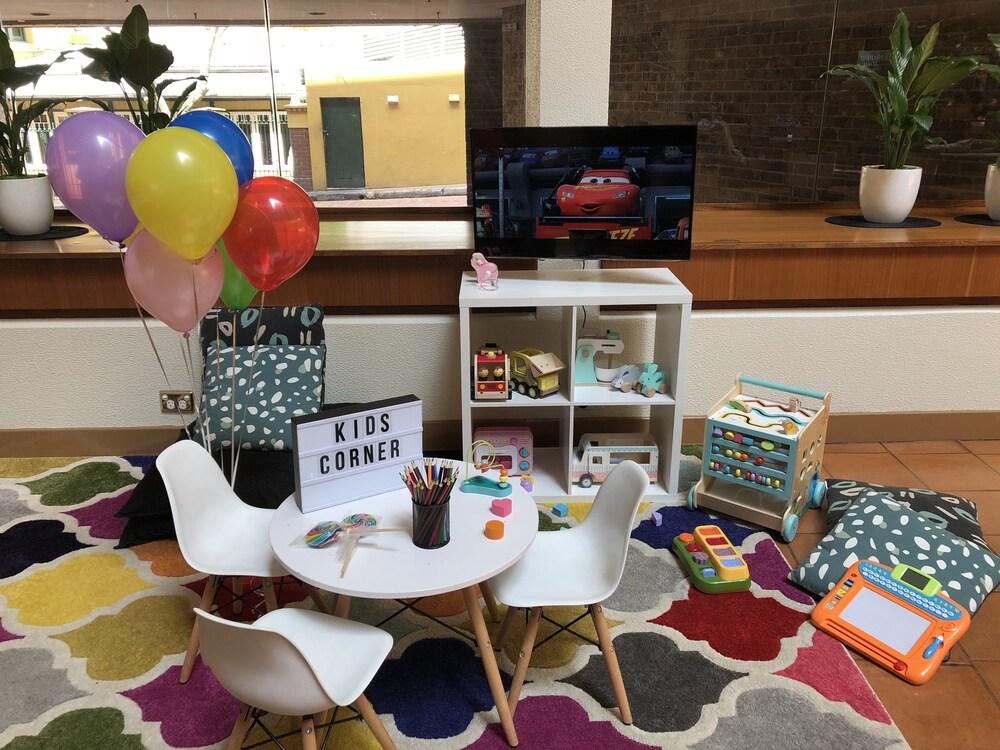 Children’s Activities