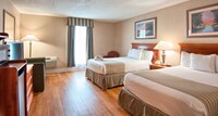 Family Room, Multiple Beds