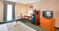 Deluxe Room, 1 King Bed