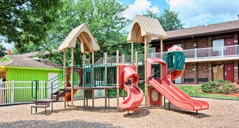 Childrens Play Area - Outdoor